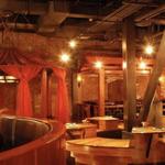 Indochine Asian Dining Lounge