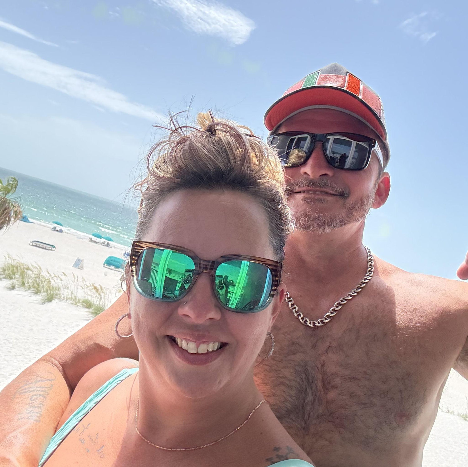 Ol' Island Inn, Treasure Island, FL