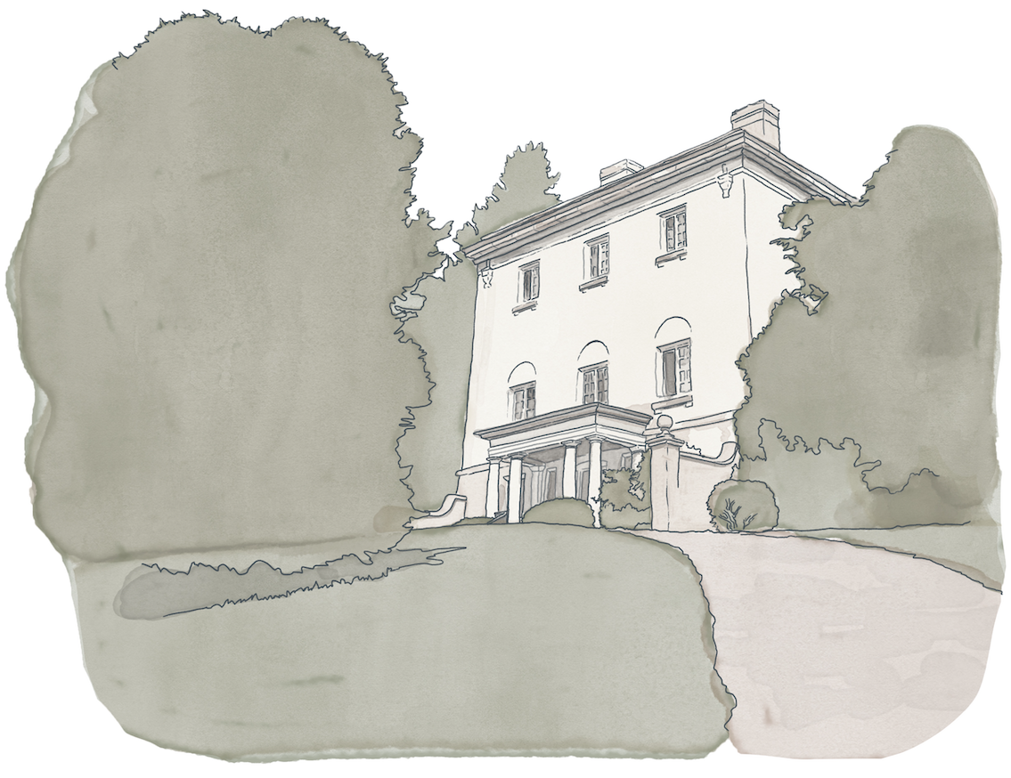 The Wedding Website of Tanya Ruvinsky and Jordan McKee