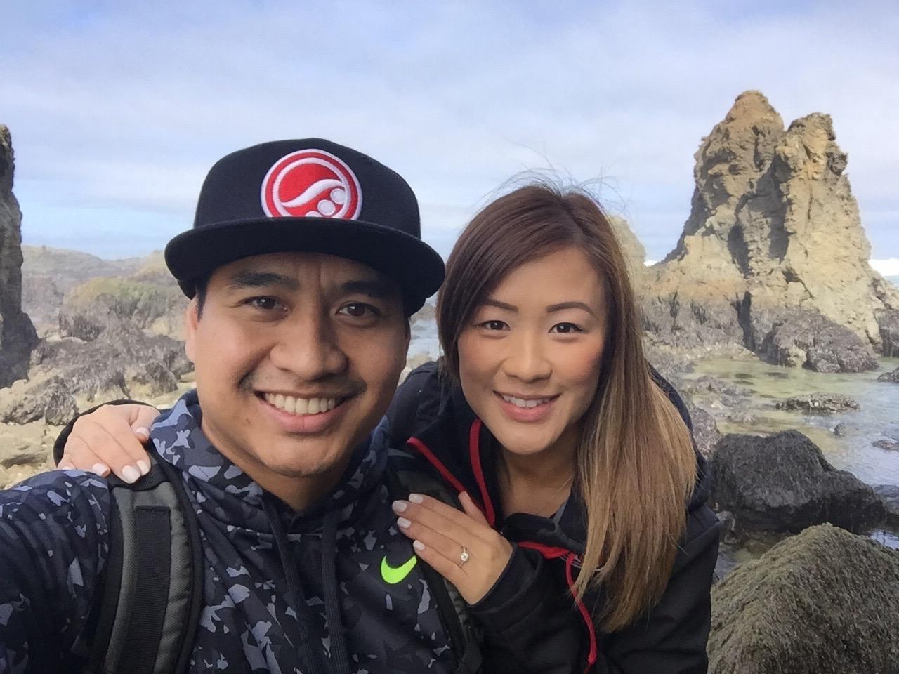 The Wedding Website of Stefanie Choy and Jason La Rosa