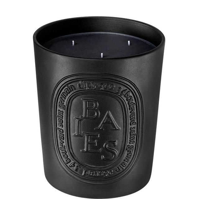 Diptyque Black Baies (Berries) Scented Candle, 21 oz.