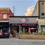 Spiral Brewery