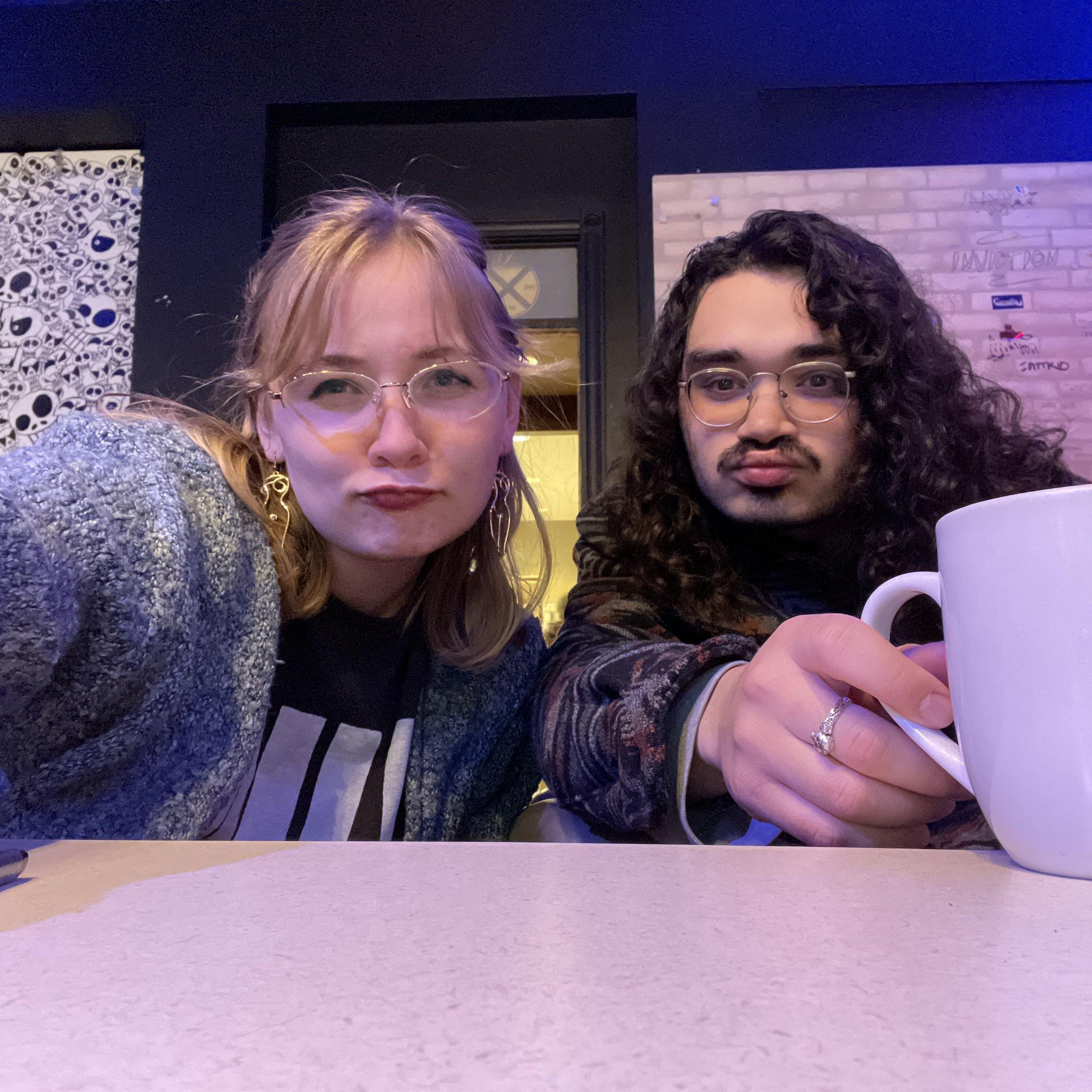 Trivia Night at The Depot (April 2023)