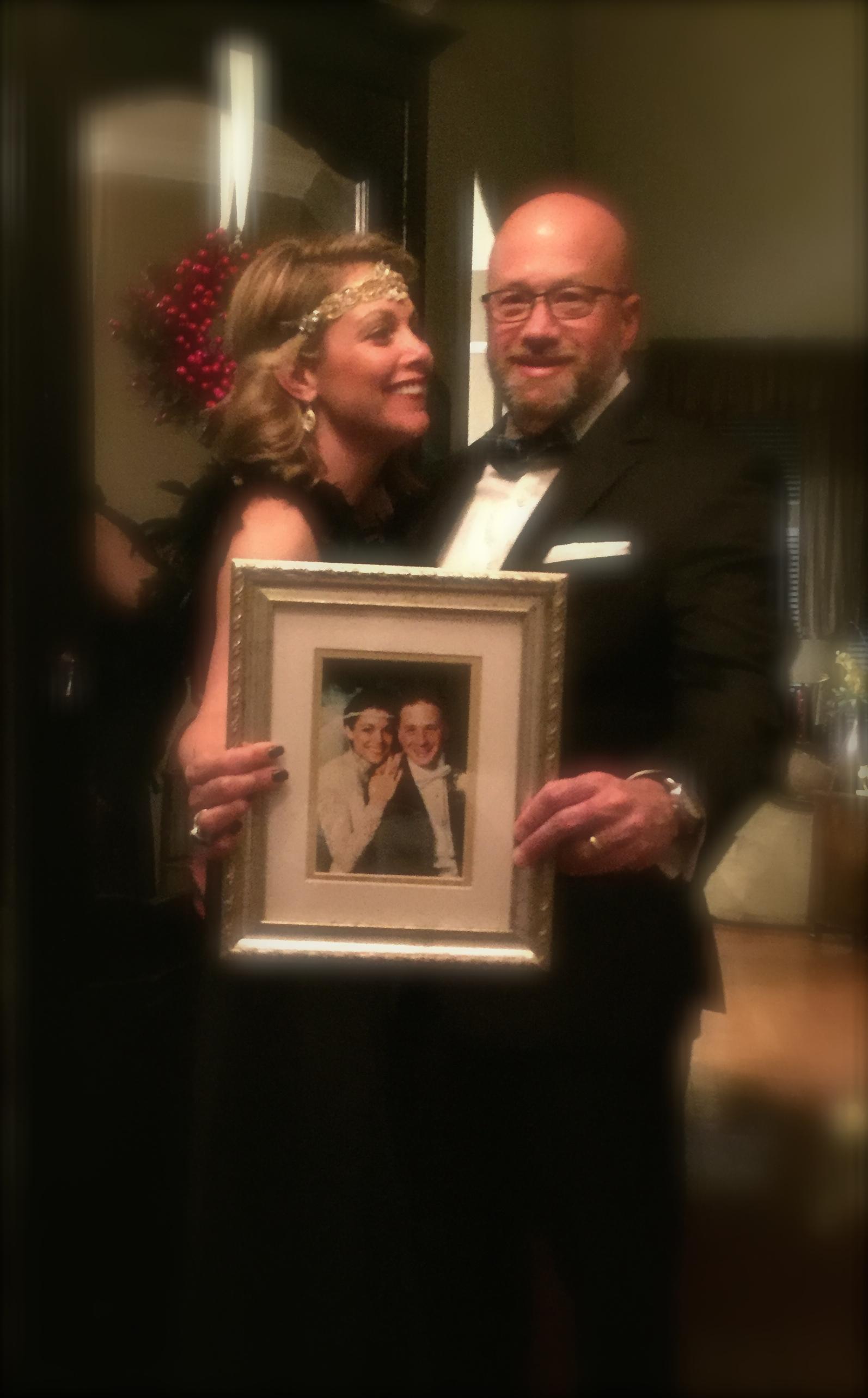 The Wedding Website of Julie Stevens and Kyle Stevens