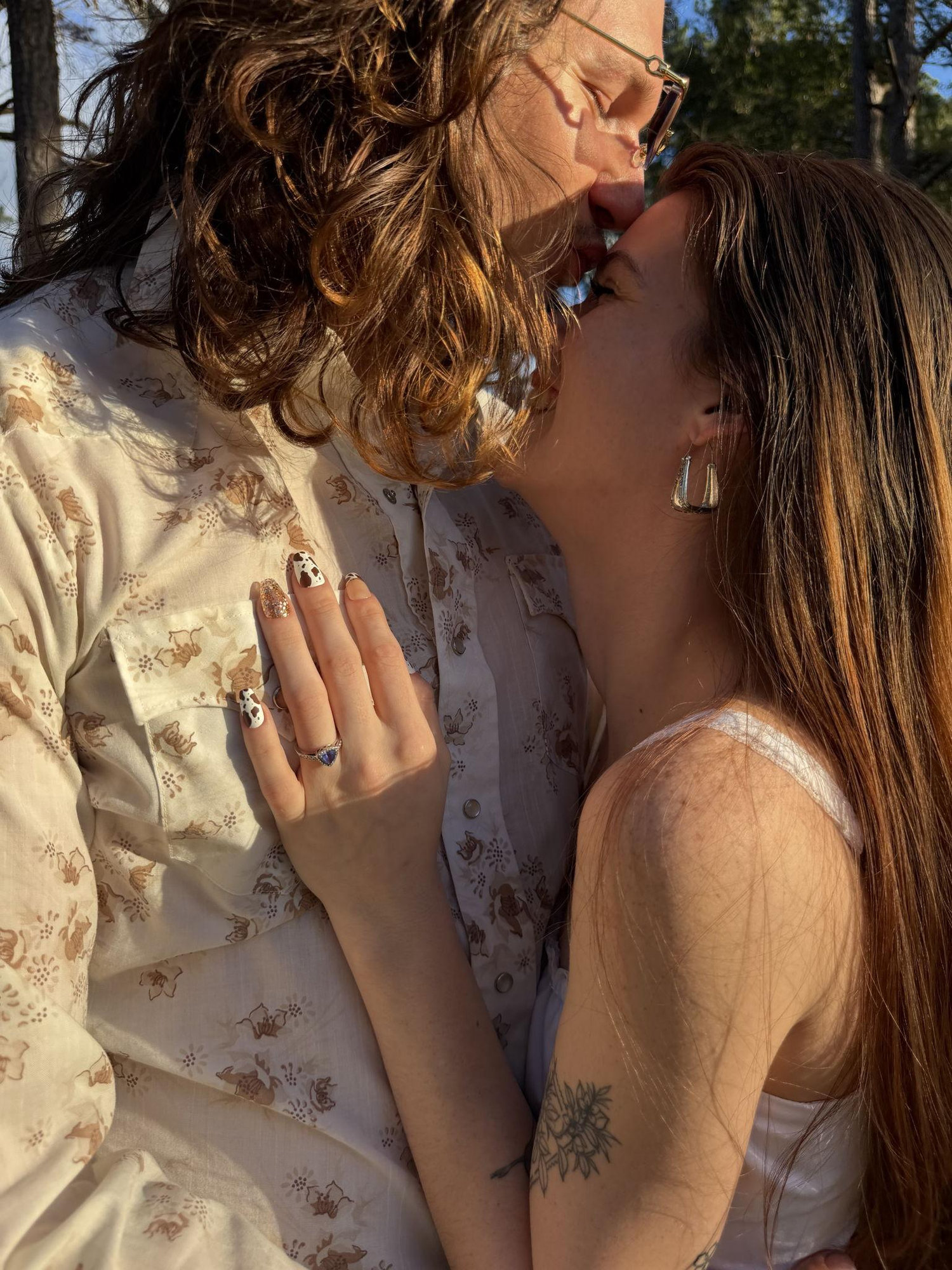 The Wedding Website of Theresa Veronica Herrera and Noah Marcus Norton