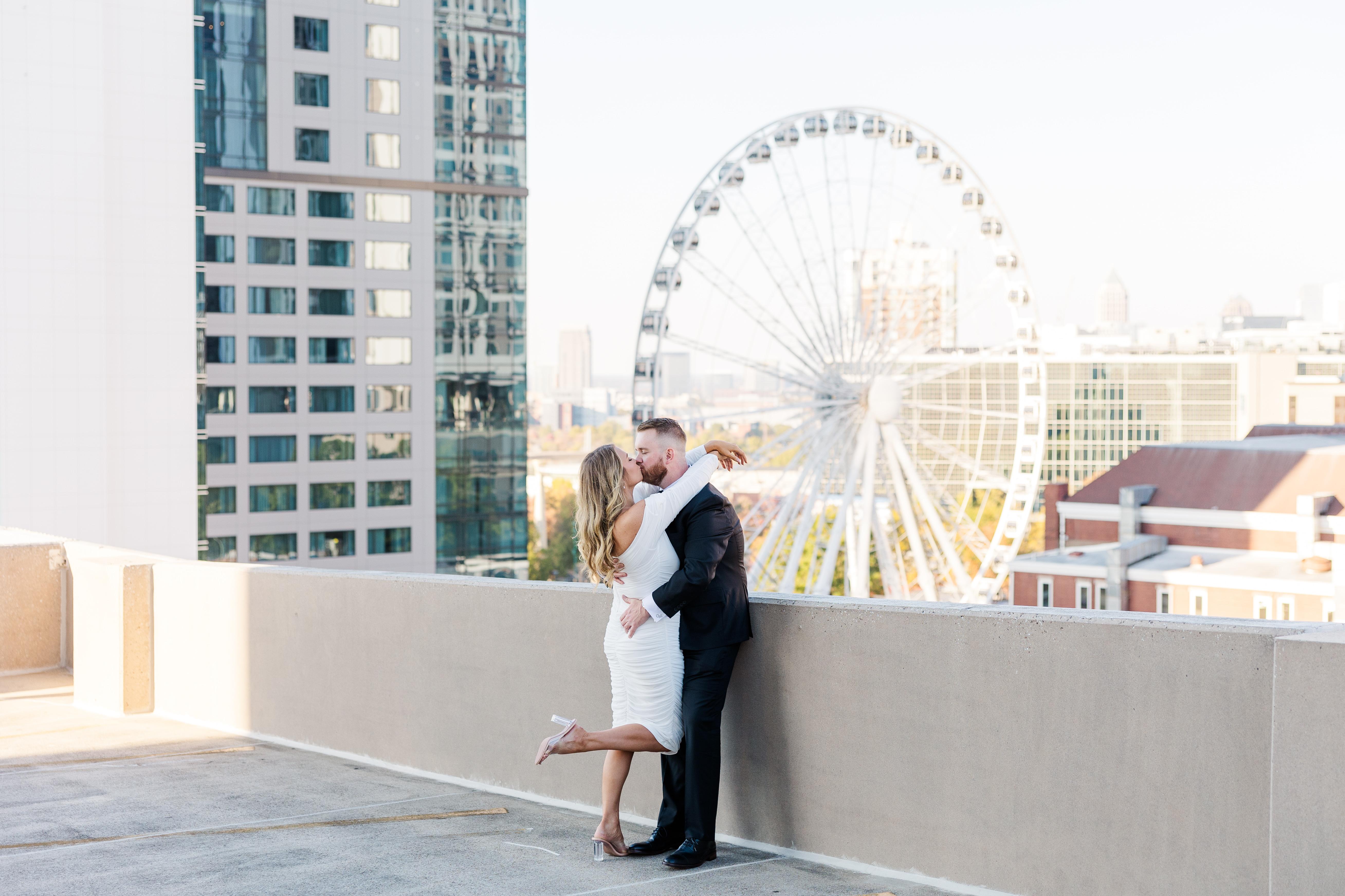The Wedding Website of Alexandra Delgado and Collin Merritt