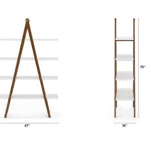 Caliper Bookshelf
