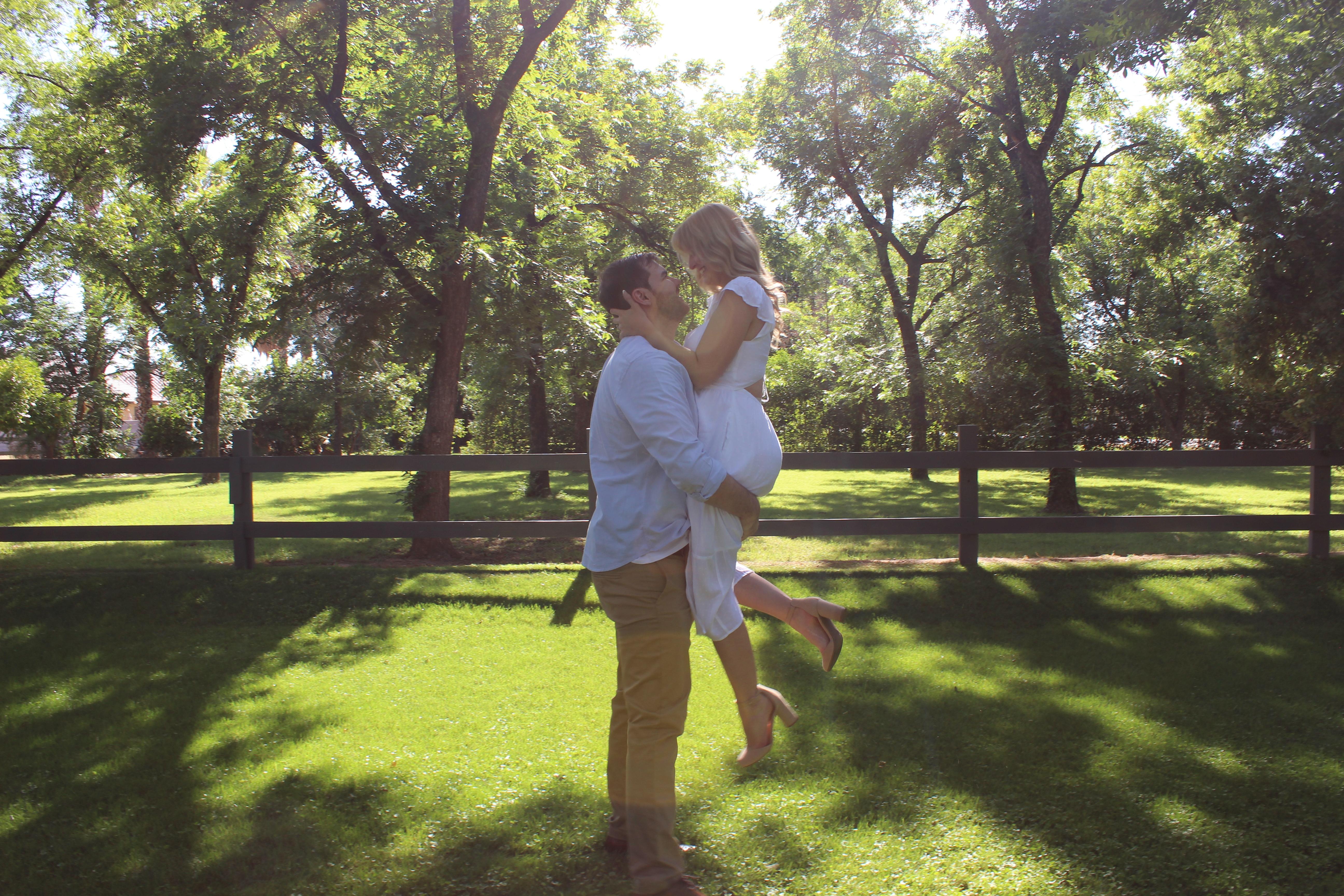 The Wedding Website of Jessica Deane and Hunter Francis