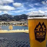MAP Brewing Company