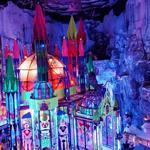 Meow Wolf Denver