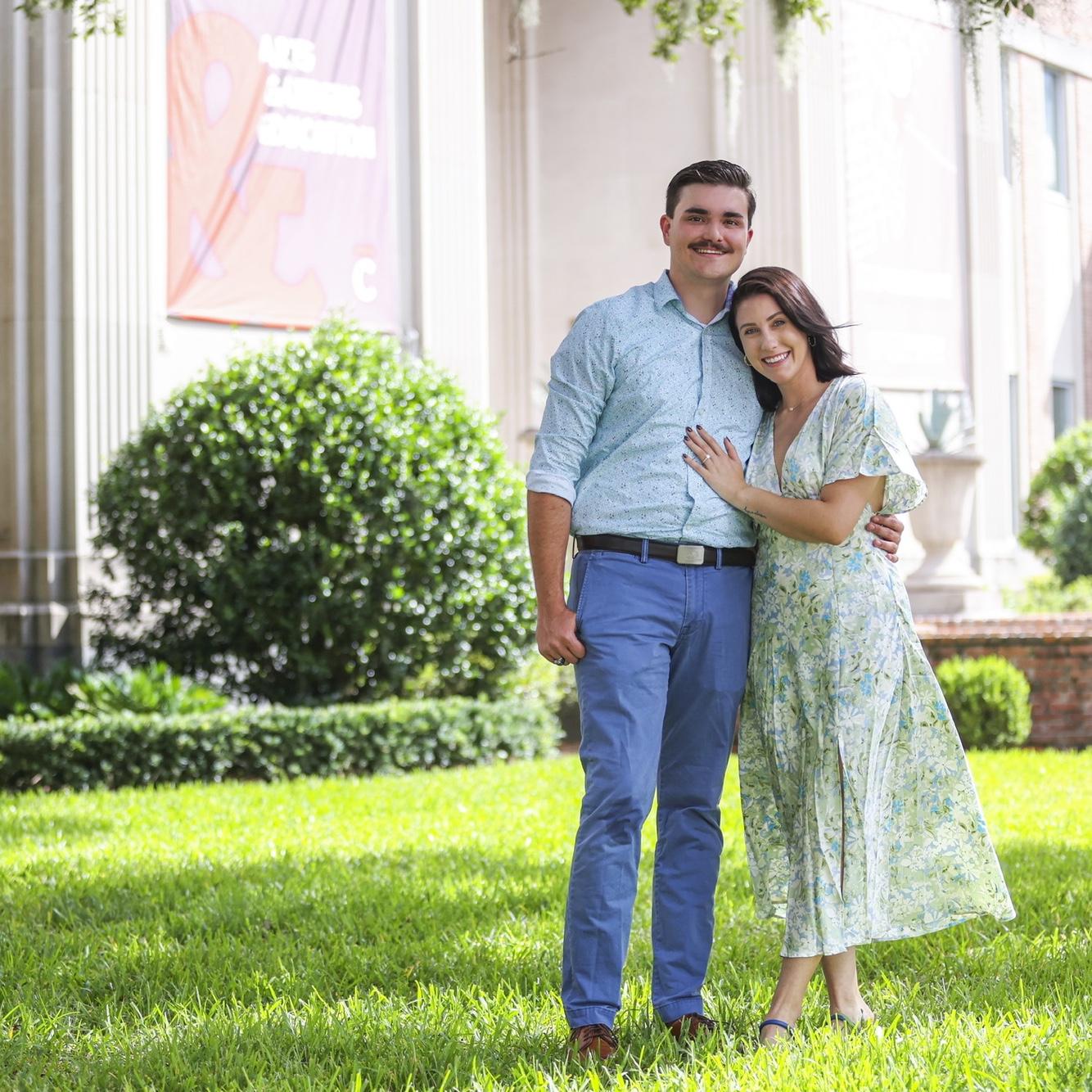 The most perfect engagement!