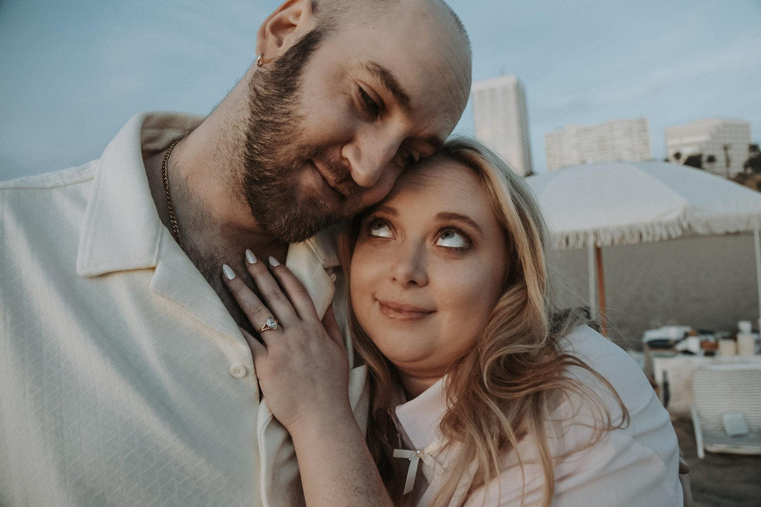 The Wedding Website of Sav T and Andy H