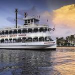 Jungle Queen Riverboat
