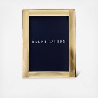 Luke Gold Frame