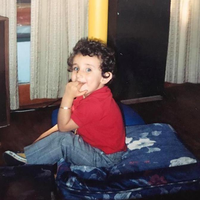 Little Ramon