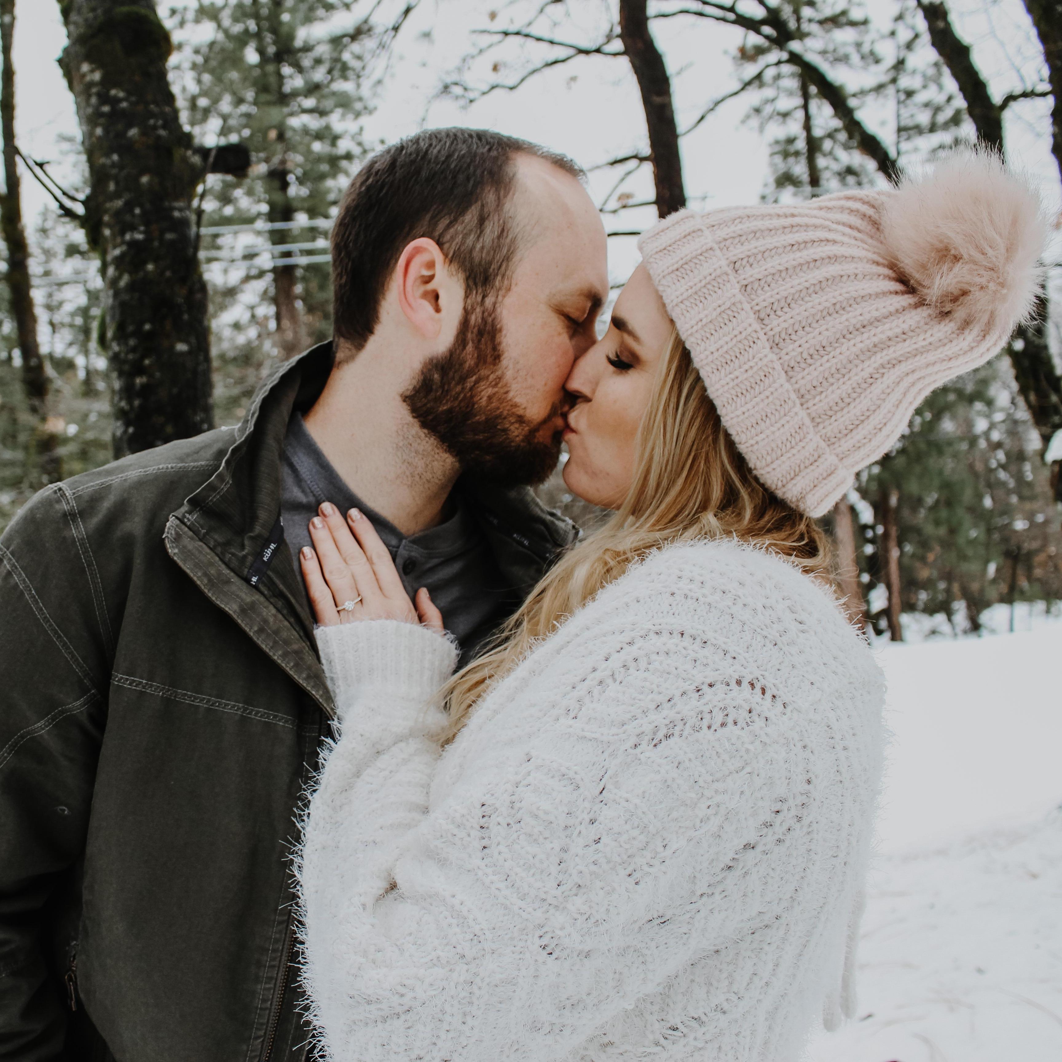 Engagement Photoshoot