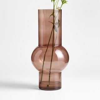 Squat Vase