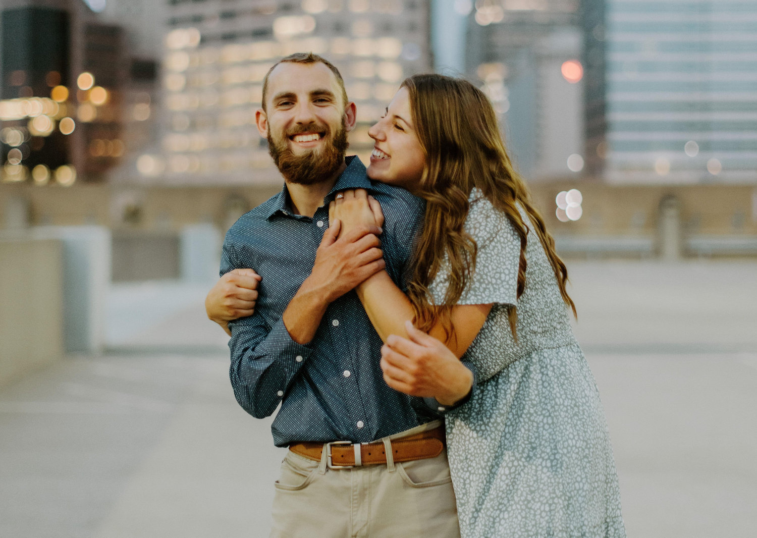 The Wedding Website of Becca Alderink and Zach Cooper