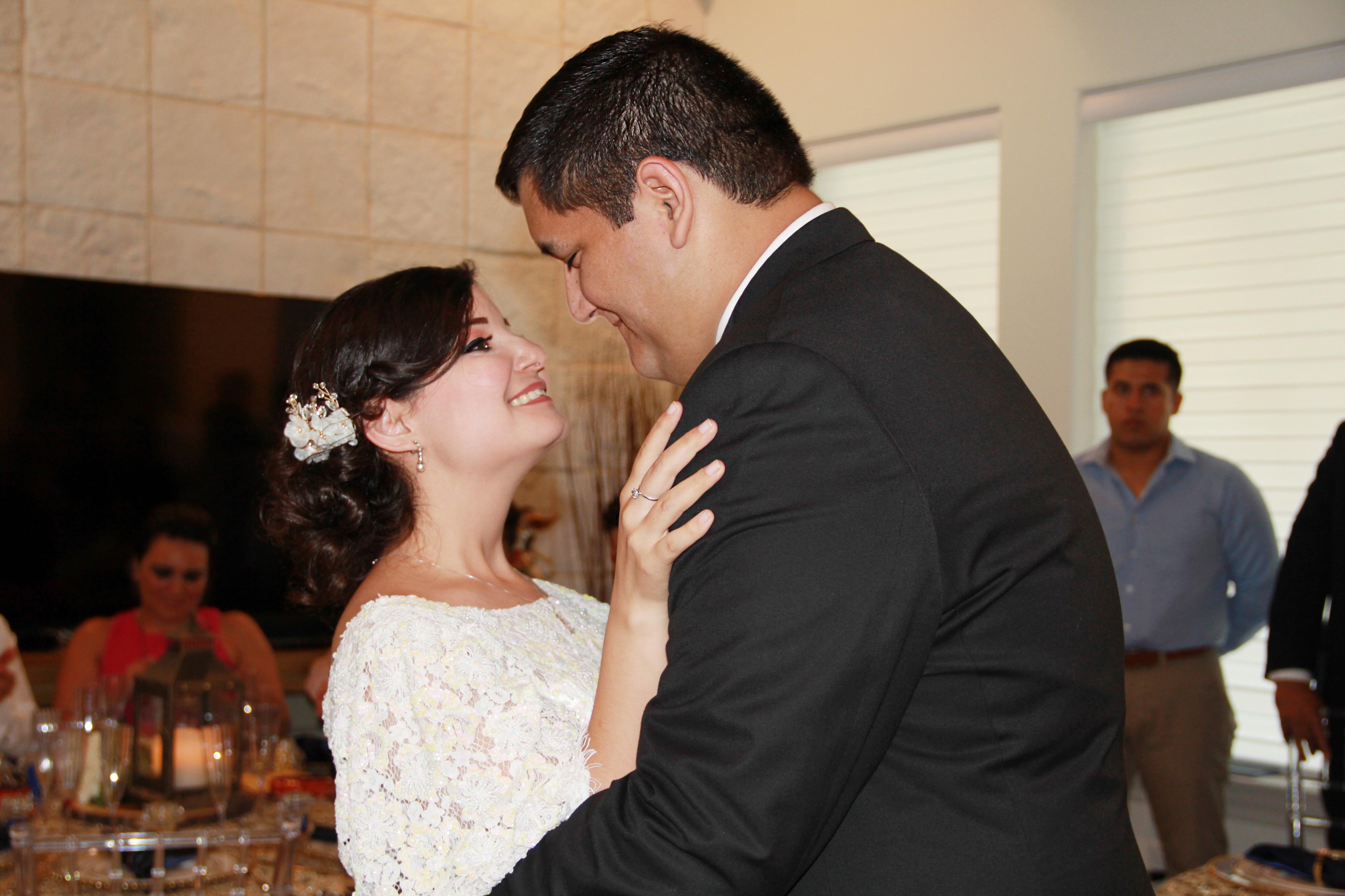 The Wedding Website of Paulina Aragon and Jorge Rivas