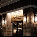Culaccino Italian Restaurant + Bar