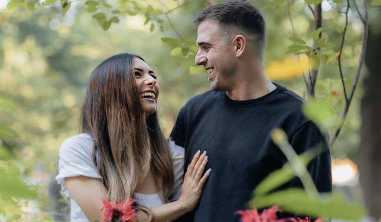 The Wedding Website of Laura Garcia Guerra and Greg Flaherty