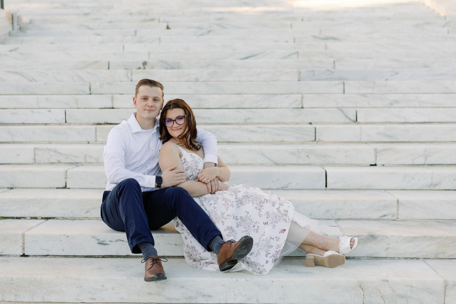 The Wedding Website of Stephanie McCoy and Zachary Morin