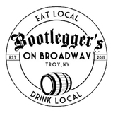 Bootlegger's on Broadway