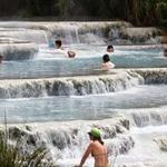 Cascate del Mulino