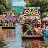 Xochimilco