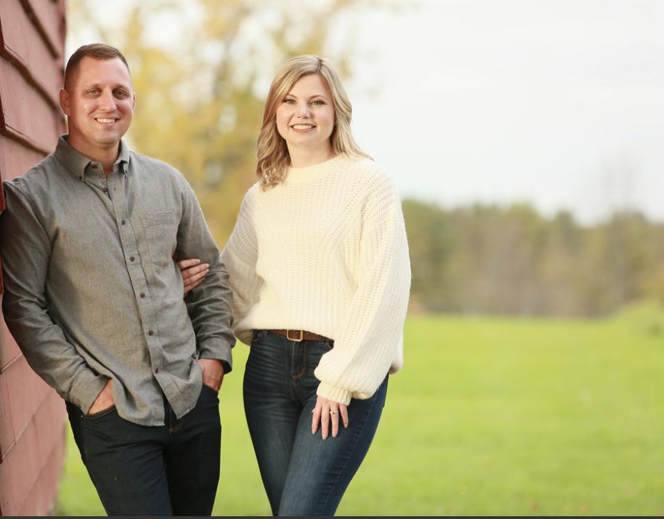 The Wedding Website of Caitlin Mosher and Anthony Laurenzo