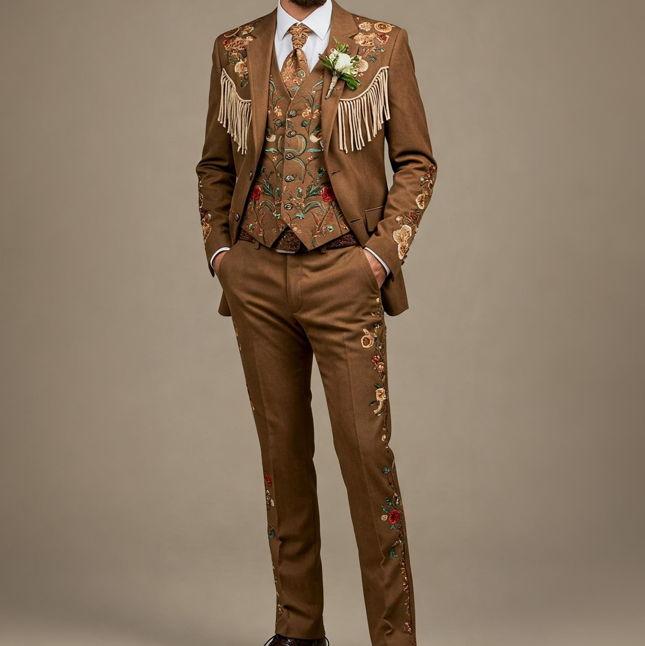 A fabulous option for Rehearsal Dinner and Welcome Party. It's giving I'm native and I don't go to Scottsdale.