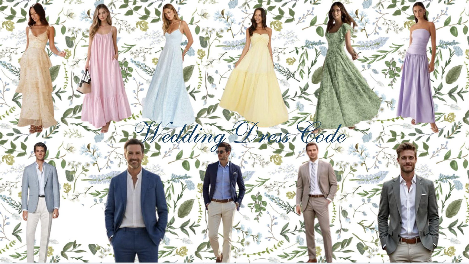 The Wedding Website of Adalynn Mullins and Connor Hammond