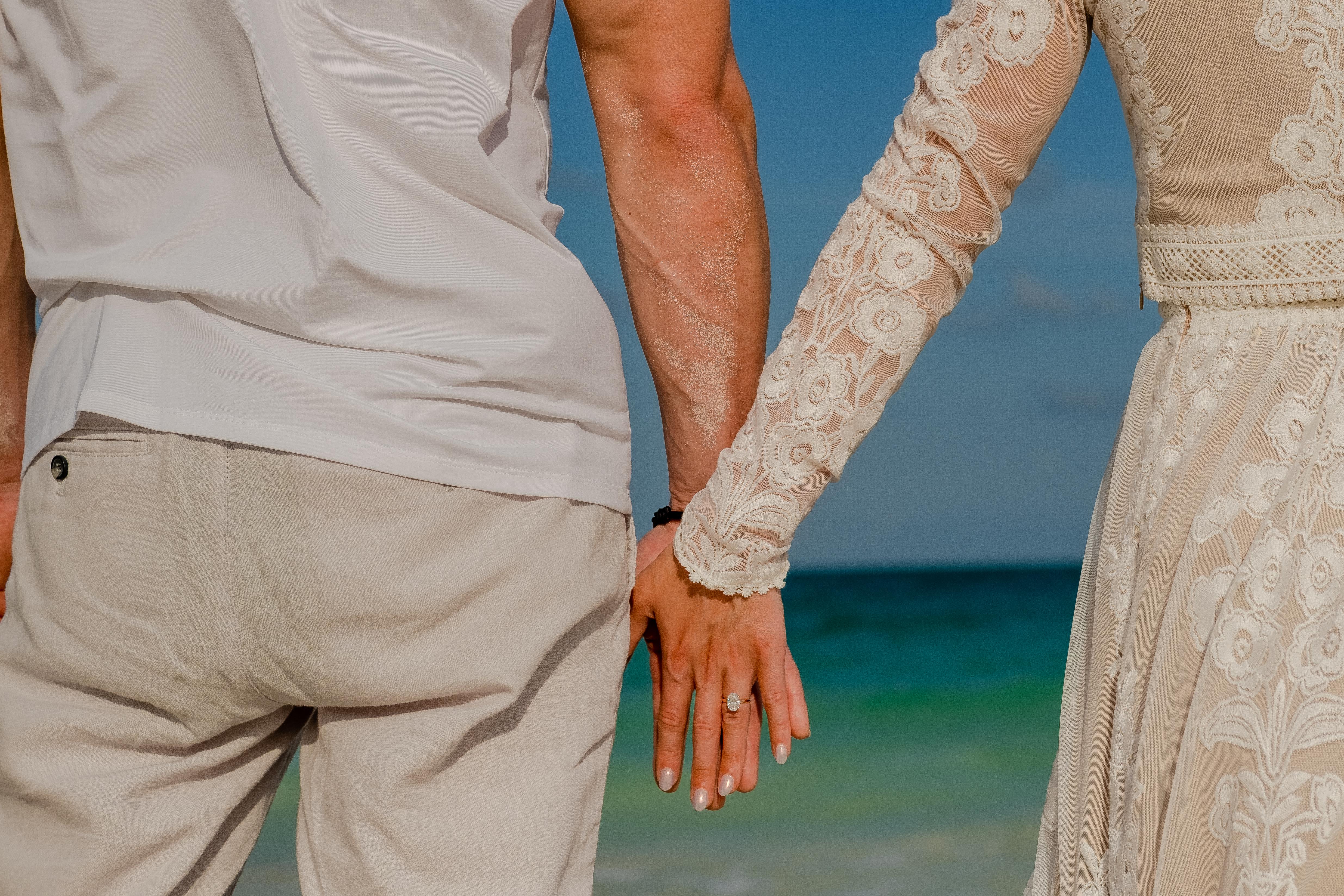 The Wedding Website of Rebecca Campbell and Michael Bussiculo