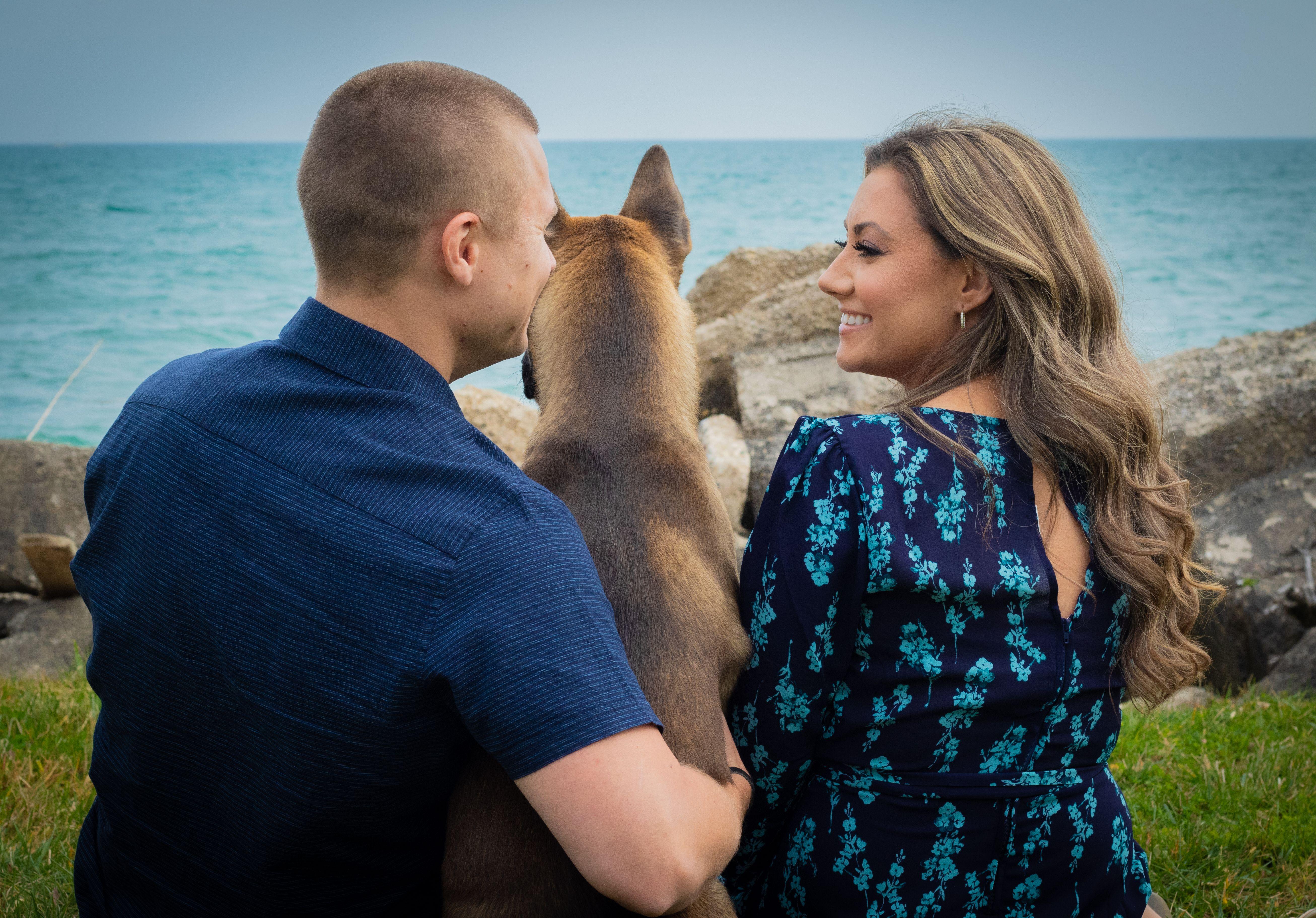 The Wedding Website of Lisa Losito and Tony Battaglia