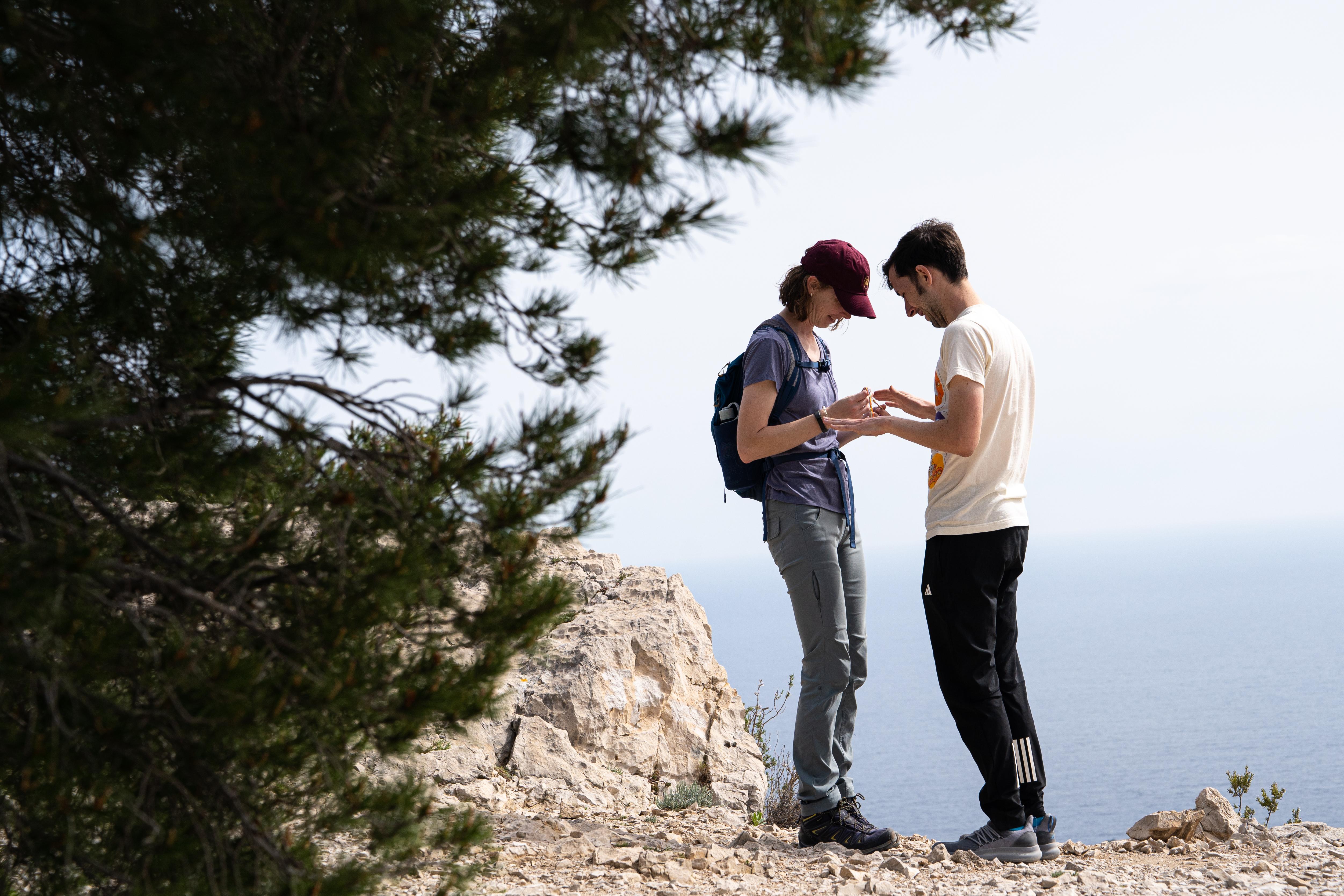 The Wedding Website of Katie Taylor and Benjamin Chetty