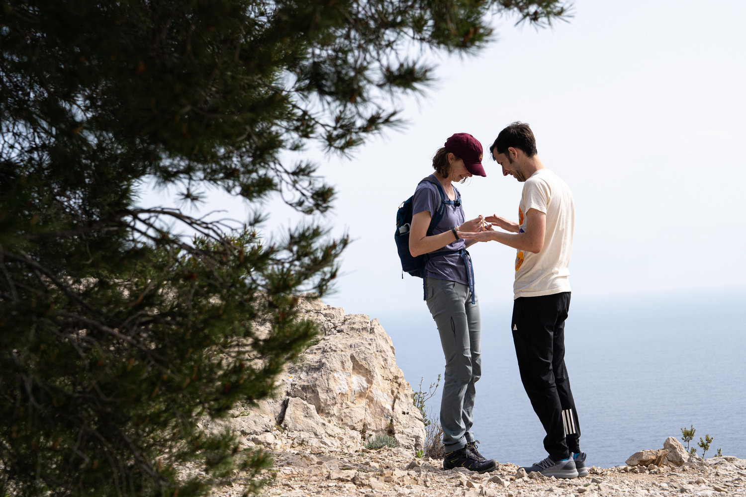 The Wedding Website of Katie Taylor and Benjamin Chetty