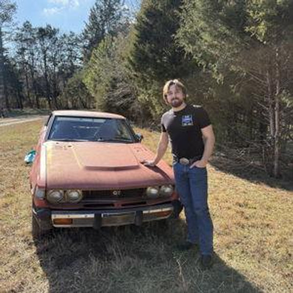 Kyler's Car Fund