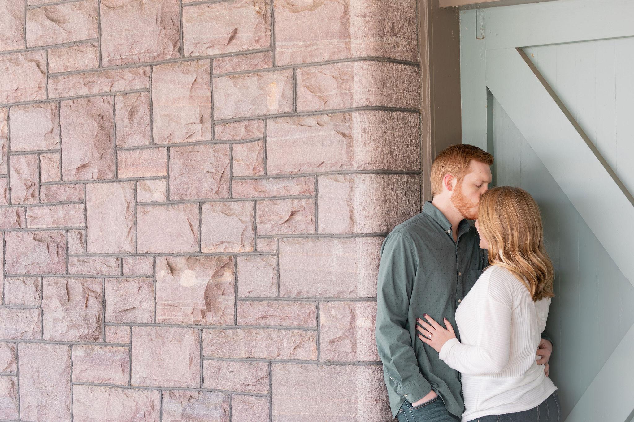 The Wedding Website of William Bruns and Lauren Olson