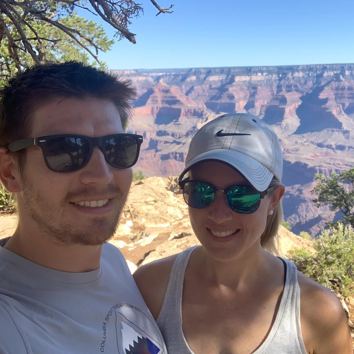 Grand Canyon National Park, Arizona