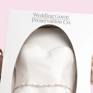 Wedding Gown Preservation | Wedding Gown Preservation Co.
