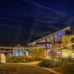 Deep Eddy Vodka Tasting Room