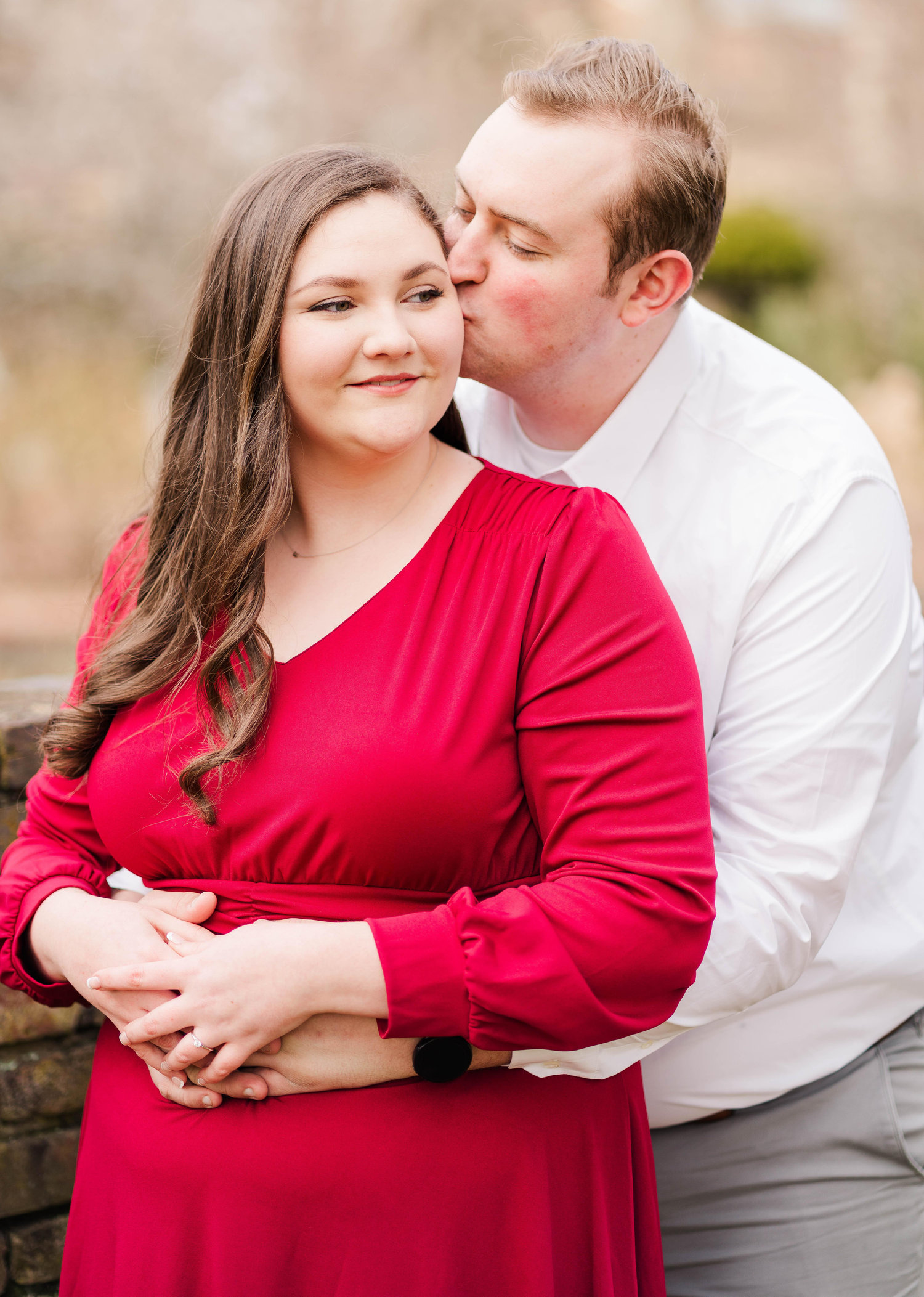 The Wedding Website of Katelyn Bugg and Elijah Morgan
