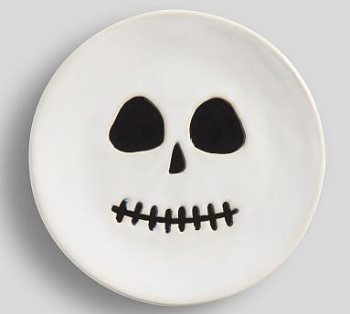 Skeleton Plate