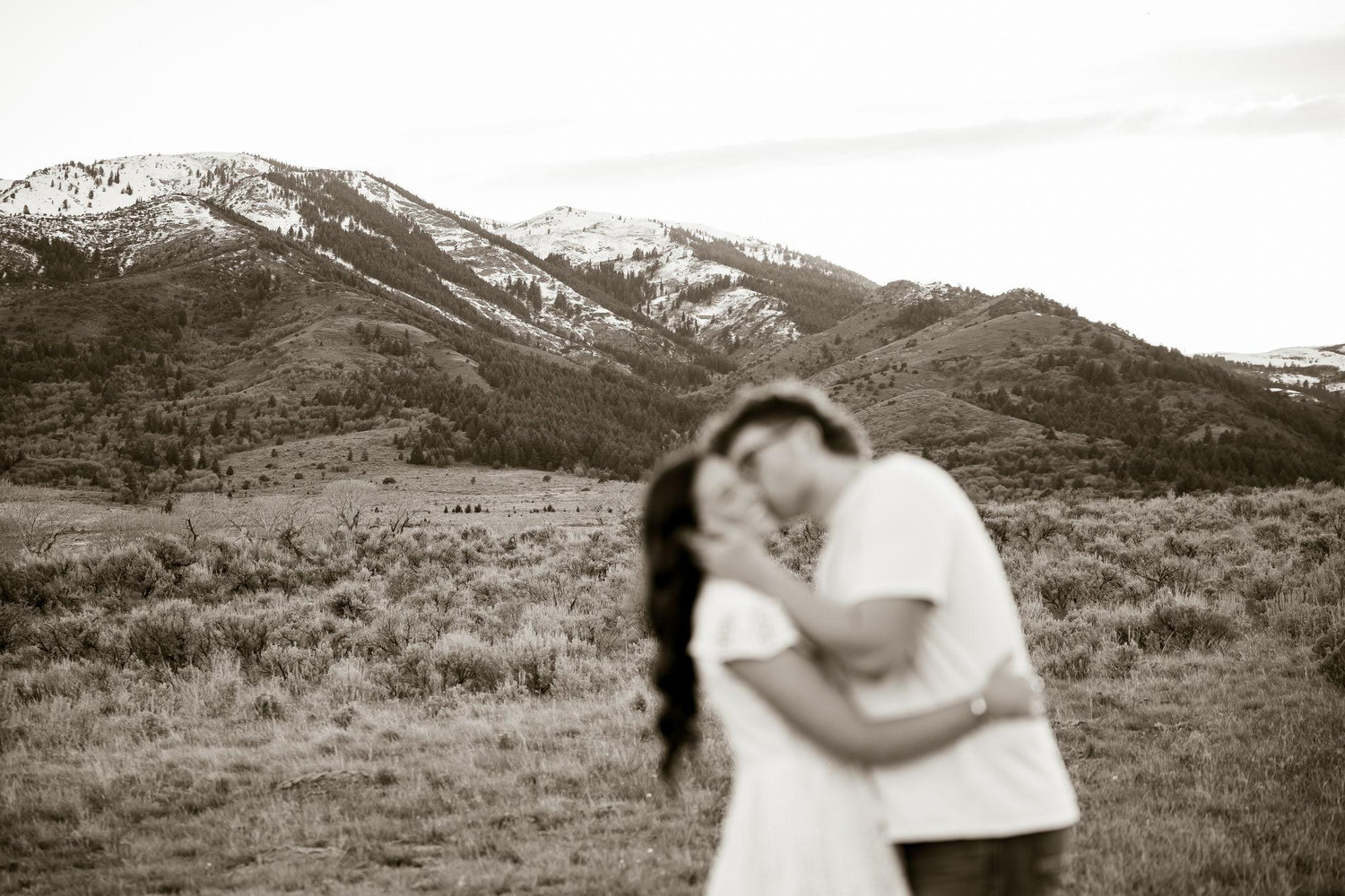 The Wedding Website of Natalie Robles and Gannon Hymas