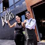Panchito’s Grill & Bar