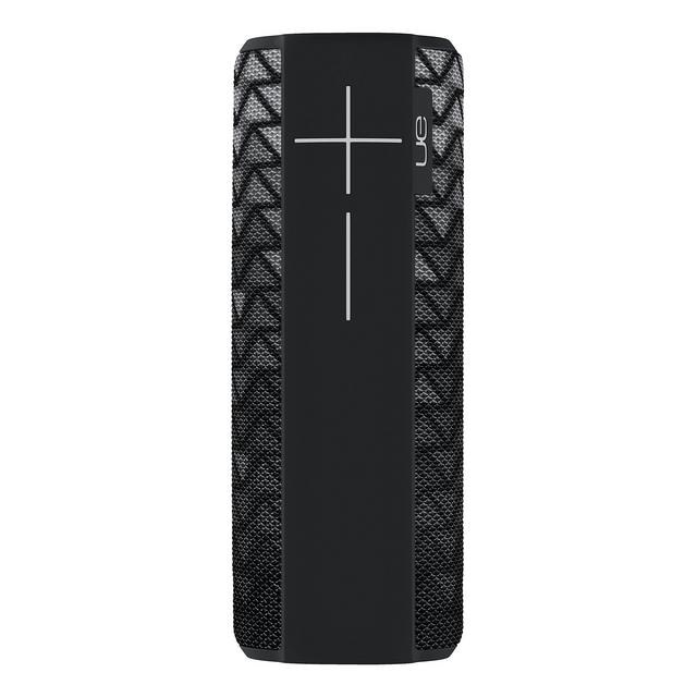 Ultimate Ears MEGABOOM (2015) Portable Waterproof & Shockproof Bluetooth Speaker - Black/White Origami