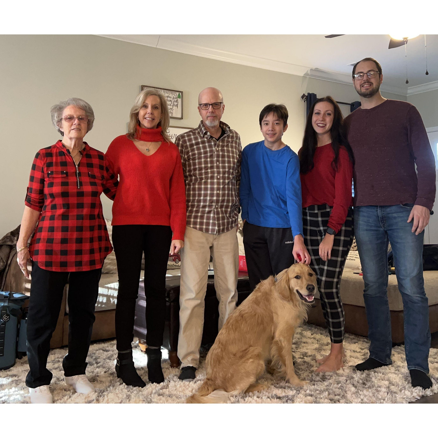 Christmas in Chattanooga