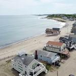 Peggotty Beach