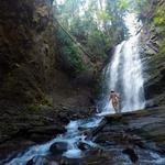 Fletcher Creek Falls Recreation Site