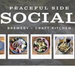 Peaceful Side Social | Townsend
